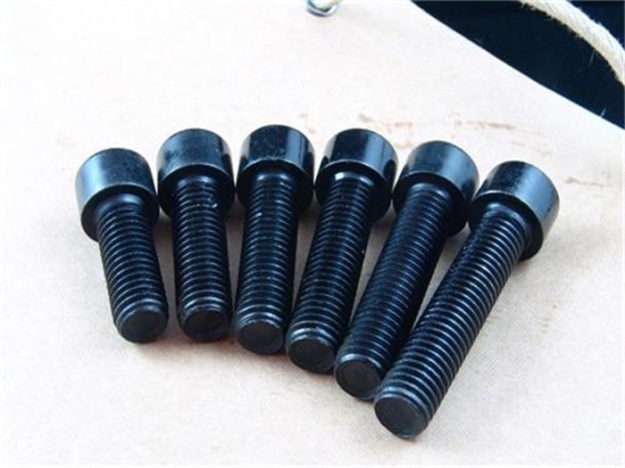 乌海高强螺栓
