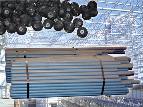 乌海大型主题乐园网架